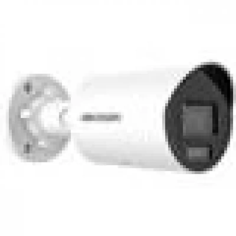 IP drošības kamera Hikvision Pro Series DS-2CD2086G2H-IU 4K