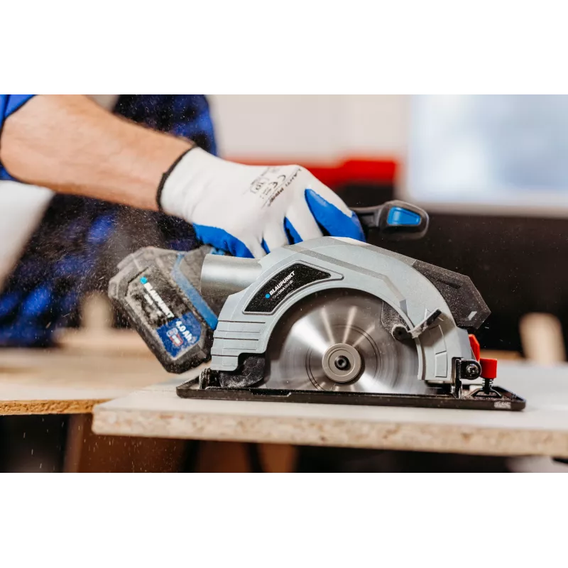 Riņķveida zāģis Blaupunkt CC5010