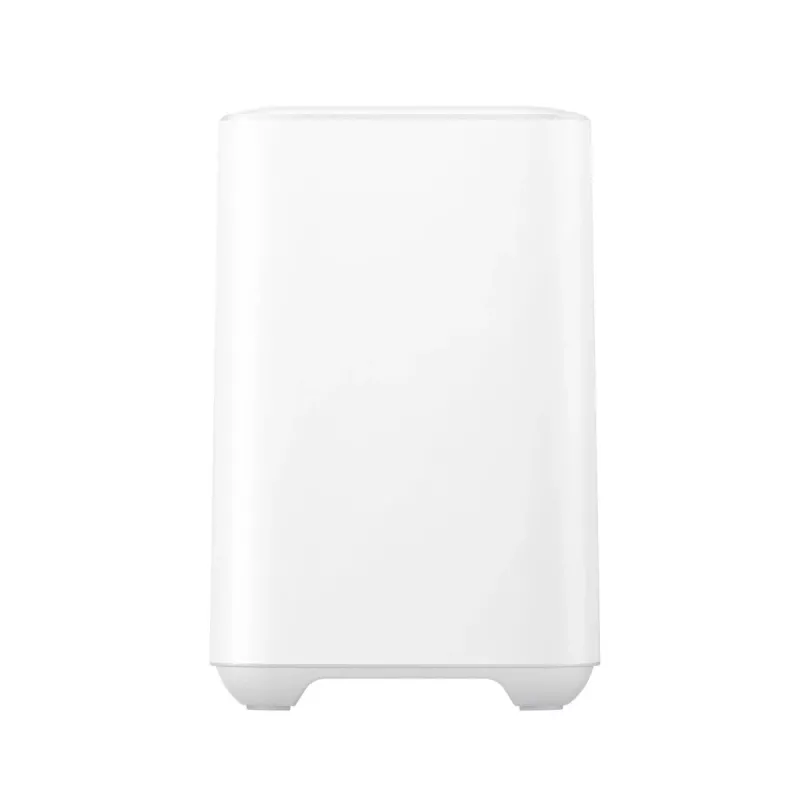 Eufy Security HomeBase 3 B2C - EU/ES/FR/ES Pelēks+Balts 1. iterācija