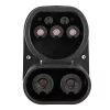Akyga AK-SC-E11 elektromobiļu uzlādes adapteris CCS1 / CCS2 kompakts 150A