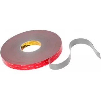 3M GPH-060F12-33 līmlente pelēka (G x P) 33 m x 12 mm 1 gab. (GPH-060F12-33)
