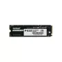 Cietvielu disks PATRIOT P410 2 TB M.2 NVMe, 2000 GB, M.2 formas faktors