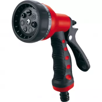 Dārza šļūtene Einhell 4173762 20 m Virszemes Zaļa