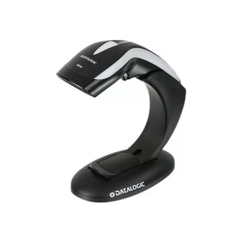 Datalogic Heron HD3130 Rokas svītrkodu lasītājs 1D CCD Melns