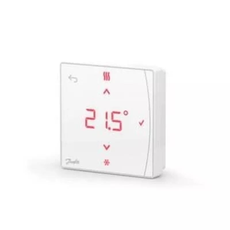 Danfoss Icon2 bezvadu termostats 088U2121 (10380656)