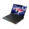 Lenovo Legion 9 18IAX10 Intel Core Ultra 9 275HX klēpjdators 45,7 cm (18) WQUXGA 64 GB DDR5-SDRAM 2 TB SSD NVIDIA GeForce RTX 5090 Wi-Fi 7 (802.11be) Windows 11 Pro melns
