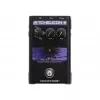 Vokālo efektu pedālis TC-Helicon VoiceTone X1 — megafona un distorsijas vokālie efekti