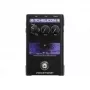 Vokālo efektu pedālis TC-Helicon VoiceTone X1 — megafona un distorsijas vokālie efekti