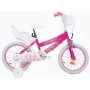 Bērnu velosipēds 16 Huffy 21851W Princess