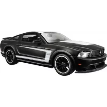 Maisto 1:24 Modelis Auto Ford Mustang Boss 302 (531269M)