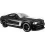 Maisto 1:24 Modelis Auto Ford Mustang Boss 302 (531269M)