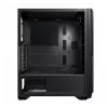 PC GAMING Korpuss MS FIGHTER V310 MELNS (MSC10008)