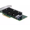 RAID kontrolieris Broadcom MegaRAID 9440-8i, PCIe x8, 12 Gbit/s, 8 porti, Mini‑SAS HD SFF-8643, Low Profile MD2