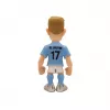 MiniX kolekcionējama figūriņa Kevins De Brujne — Manchester City — modelis 14309