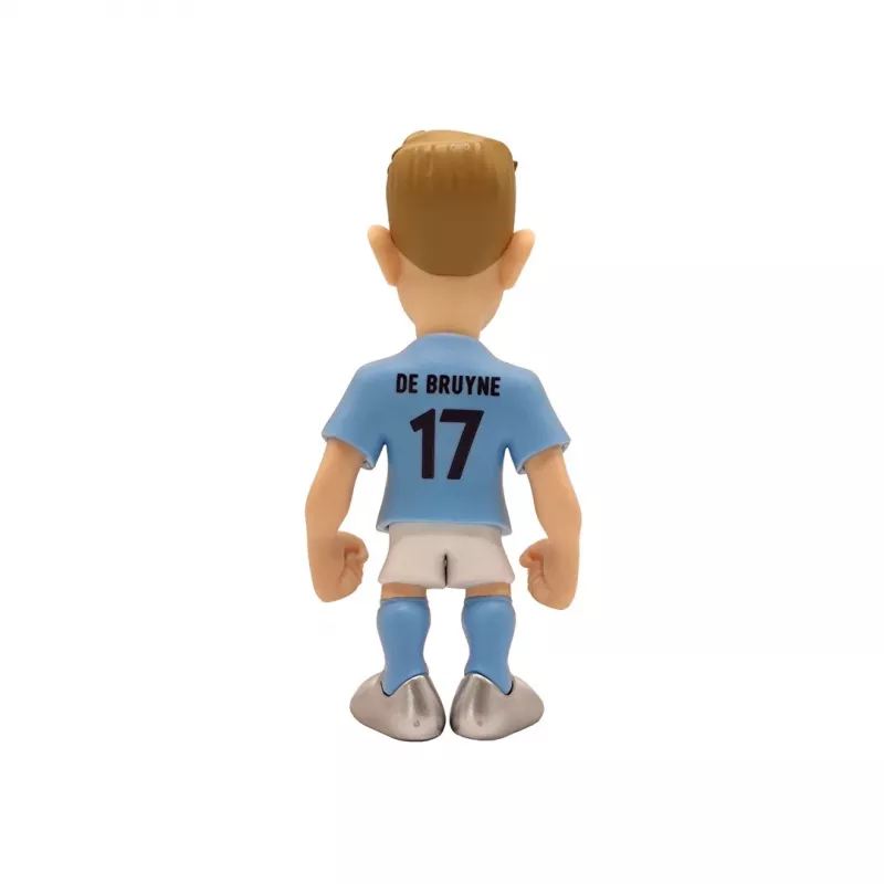 MiniX kolekcionējama figūriņa Kevins De Brujne — Manchester City — modelis 14309
