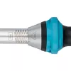 HAZET 5145-3CT - Klikšķa griezes momenta atslēga - Mehāniska - 3/4 collas - 300 - 800 Nm - 3% - Melna/Zila