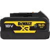 Dewalt DCB184G-XJ akumulators, melns