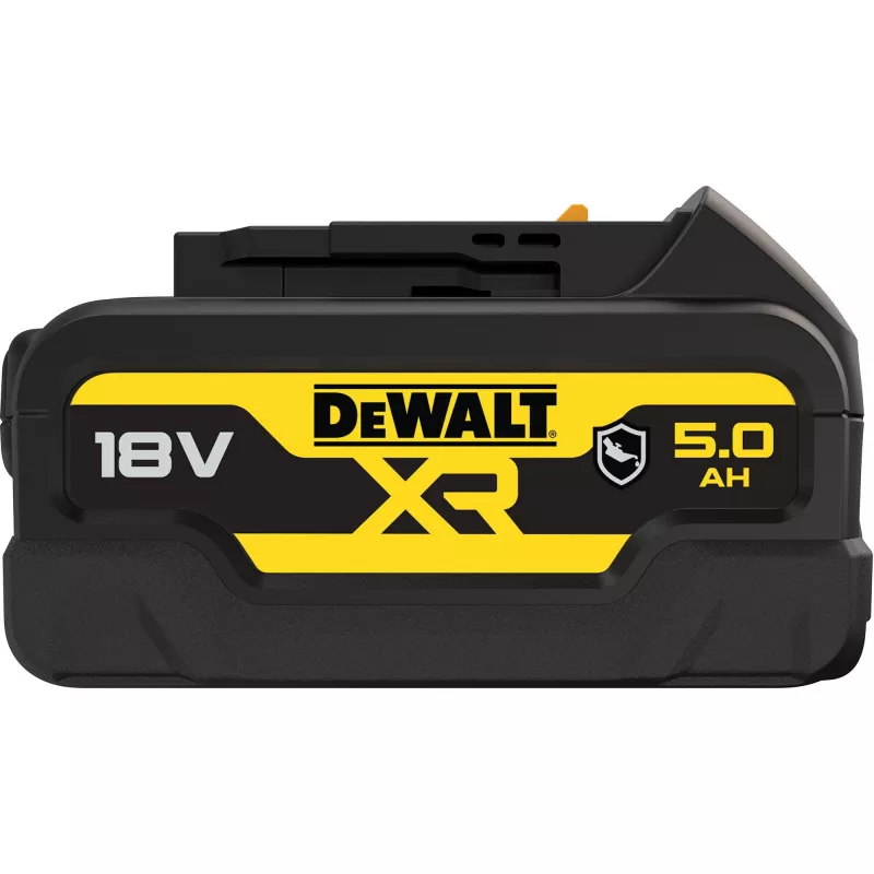 Dewalt DCB184G-XJ akumulators, melns