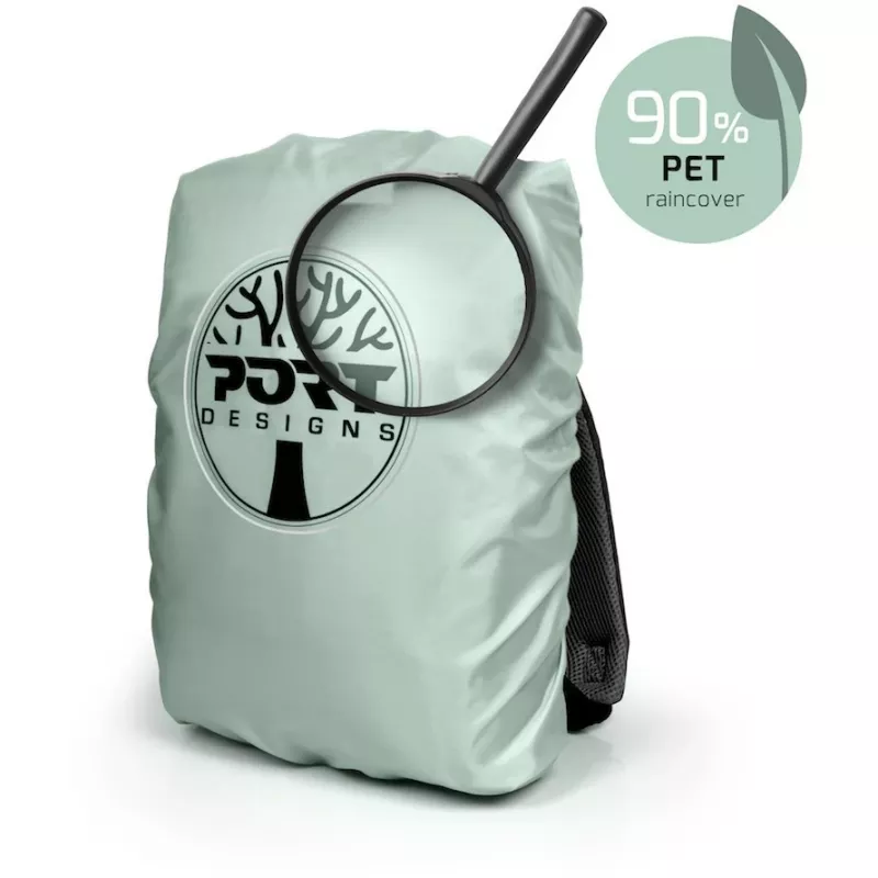 Port Designs YOSEMITE Eco mugursoma 35.6 cm (14 collas)