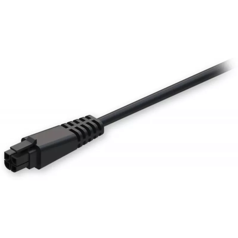 Iekštelpu strāvas adapteris Teltonika PR3PUPS3 9W melns 100–240 V