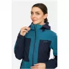 Sieviešu jaka VIKING Numani Lady Navy Blue L