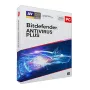Bitdefender Antivirus Plus | 5 PC | 1 gads | Tikai ES