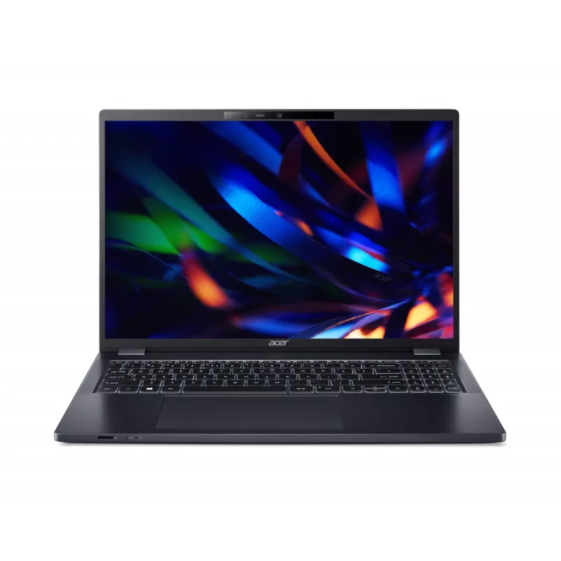 Portatīvais dators Acer TravelMate P4 TMP416-52G-TCO-51EJ 16 collu Intel Core i5 16GB RAM 512GB SSD NVIDIA RTX 2050 Windows 11 Pro