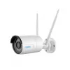 Reolink W320 - 5MP āra drošības kamera, 2,4/5 GHz Wi-Fi, personas/transportlīdzekļa/dzīvnieku noteikšana, 30 m nakts redzamība