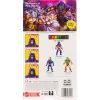 MATTEL M.O.T.U. Origins Man-E-Faces JBM80 darbības figūra | Kolekcionējams, pozējams tēls