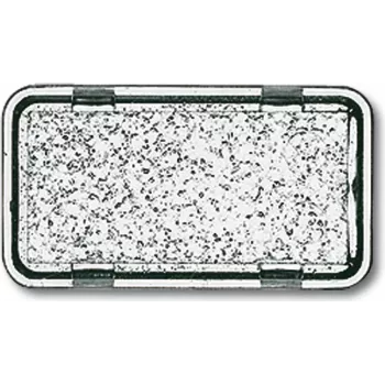 BUSCH-JAEGER simbols dzidrs 2622N-101 IP44 okeāna (IP 44) 2622N-101 (1714-0-0252)