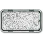 BUSCH-JAEGER simbols dzidrs 2622N-101 IP44 okeāna (IP 44) 2622N-101 (1714-0-0252)