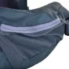 Bērnu pārnēsāšanas mugursoma Deuter Kid Comfort Active