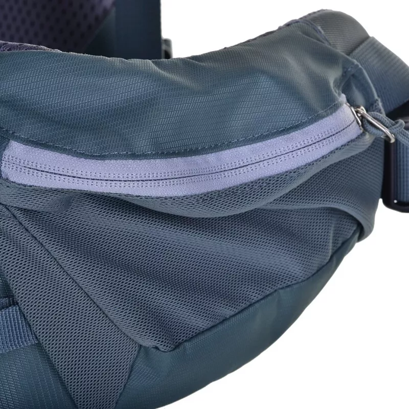 Bērnu pārnēsāšanas mugursoma Deuter Kid Comfort Active