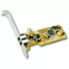FireWire PCI karte EXSYS EX-6450 2+1 ports