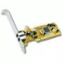 FireWire PCI karte EXSYS EX-6450 2+1 ports