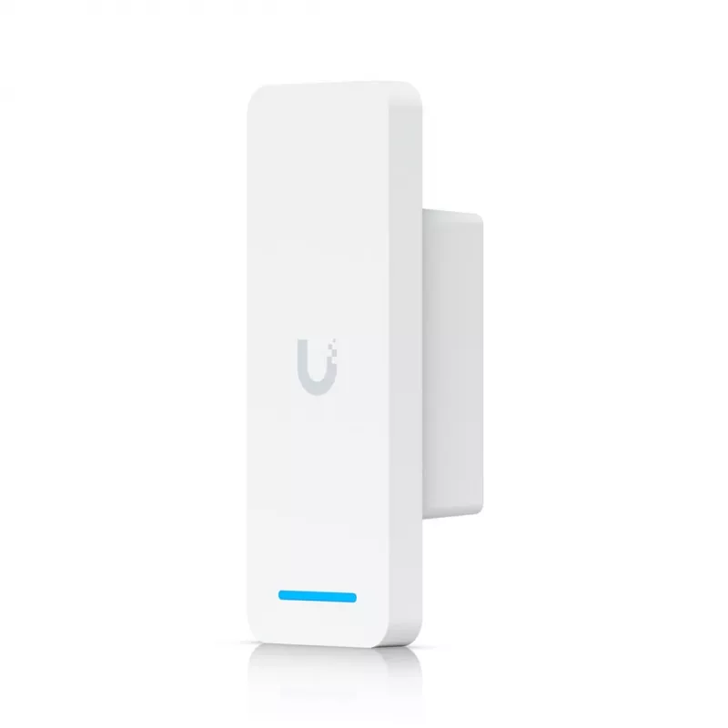 Ubiquiti Access Ultra pamata piekļuves kontroles lasītājs balts