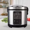 MULTIVĀRE MAESTRO MR-795 26 programmas, 700 W