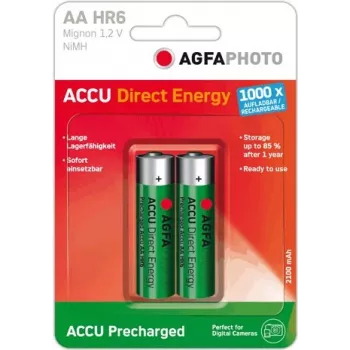 Baterija AA AgfaPhoto Direct Energy 70130