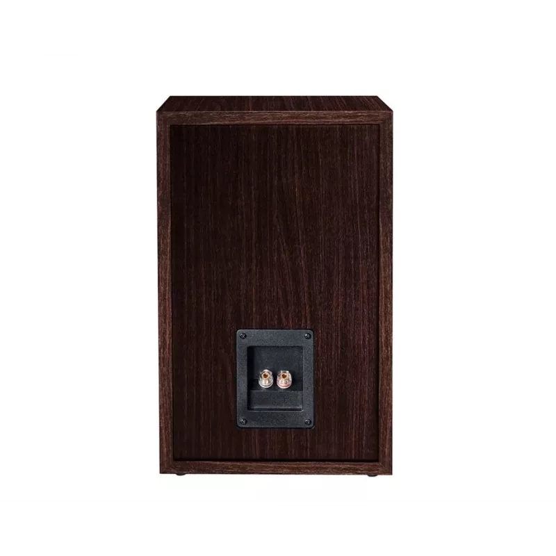 Grīdas kolonna Magnat TRANSPULS 800A 2-ceļu vadu un bezvadu 2×60 W, Bluetooth 5.0, HDMI, melna/brūna