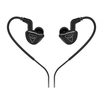 Austiņas Behringer MO240