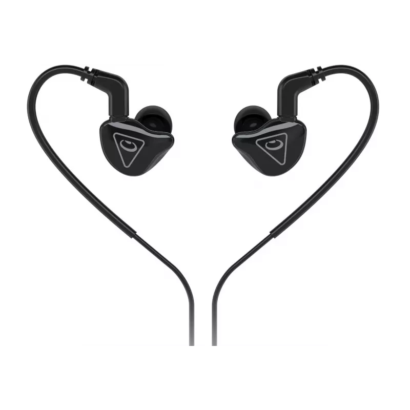 Austiņas Behringer MO240