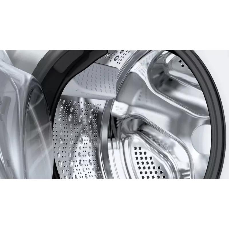 Bosch WNC254A0SN Veļas mašīna ar žāvētāju 10,5 kg / 6 kg 1400 RPM