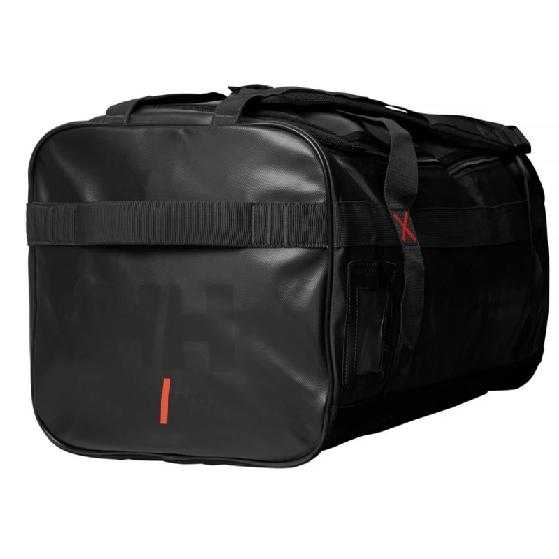 Helly Hansen | Ceļojumu soma | 120 L | Melna