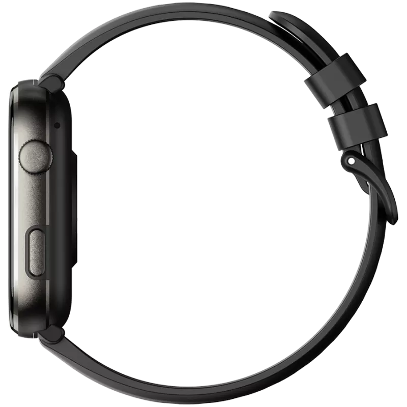 SMARTWATCH/R60 Melns Blackview