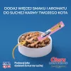 INABA Churu Meal Topper gardums kaķiem, tunzivs ar lasi, 4 x 14 g