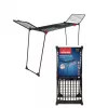Grīdas statīvs VILEDA Infinity Flex Ultimate — tērauds, melns, 1 gab., 5 gadu garantija