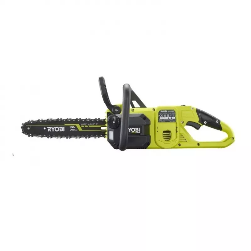 Ryobi 18v One+ Bezvadu bezsuku motorzāģis 30 cm [OCS1830]