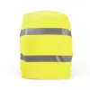Mugursomas lietus pārvalks DICOTA HI-VIS P20471-12 oranžs poliesters 38 L