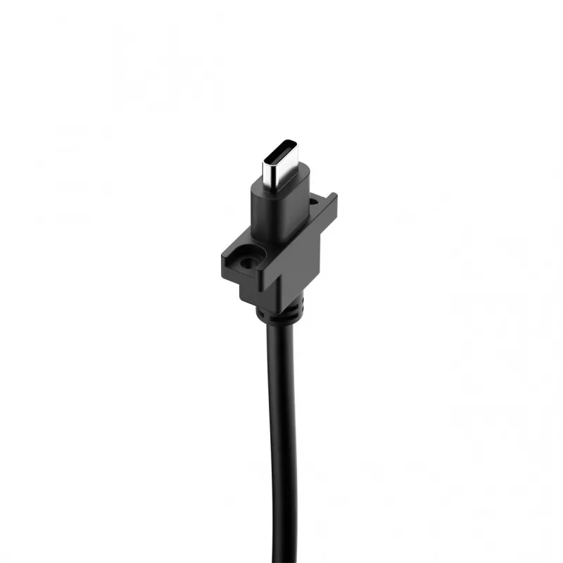 Fractal Design Pop Accessory USB-C 10Gbps kabelis – Model D