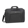 Rivacase 8290 piezīmjdatora soma 40,6 cm (16) Mugursomas soma Melna